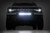Polaris Ranger 20" Black Series Single Row LED Light Bar - Rough Country