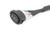 Polaris Ranger 40" Black Series LED Light Bar Curved Dual Row - Rough Country