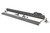 Polaris Ranger 50" Black Series LED Light Bar Dual Row - Rough Country