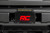 Polaris Ranger 8" Black Series LED Light Bar Single Row - Rough Country