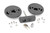 Polaris Ranger Fluid Container Locker - Rough Country