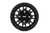 Polaris Ranger One-Piece Semi Gloss Black 82 Series 14x7 Wheel - Rough Country