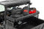 Polaris Ranger Over Rear Bed Cargo Rack - Rough Country
