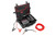 Polaris Ranger Portable Twin Motor Air Compressor w/Carry Case - Rough Country