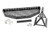 Polaris Ranger Universal Hitch Rack - Rough Country