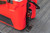 Polaris Ranger UTV Cooler Tie-Down Kit - Rough Country