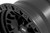 Polaris Ranger XD 1500 One-Piece Semi Gloss Black 82 Series 15x8 Wheel - Rough Country
