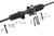 Polaris Ranger XP 1000 Heavy Duty Rack And Pinion - Rough Country