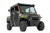 Polaris Ranger XP 900/1000/XP 1000 Formed Frame Glass Front Electric Tilt Windshield - Rough Country