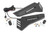 Polaris Ranger XP 900/1000/XP 1000 Front Bumper Panels With 6" LED Light Bars - Rough Country