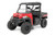 Polaris Ranger XP 900/1000/XP 1000 Front Bumper Panels With 6" LED Light Bars - Rough Country