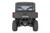 Polaris Ranger XP 900/1000/XP 1000 Tinted Rear Panel - Rough Country