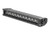 Polaris RZR 12" Black Series LED Light Bar Single Row - Rough Country