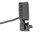 Polaris RZR 2 Inch Black Series (Swivel Mount) LED Light Pair - Rough Country