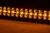 Polaris RZR 20" CREE LED Light Bar Black Series Dual Row - Rough Country