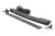 Polaris RZR 30" Black Series Curved LED Light Bar Single Row - Rough Country