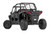 Polaris RZR 4 XP 1000 Tree Kickers (Nerf Bars) - Rough Country