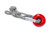 Polaris RZR 4" Winch Recovery Ring - Rough Country