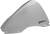 Zero Gravity - Corsa Windscreen - Clear - ZX10R - Corsa Windshield - 24-264-01