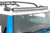 Polaris RZR 50" Black Series Curved Dual Row LED Light Bar - Rough Country