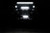 Polaris RZR 50" Black Series LED Light Bar Dual Row - Rough Country