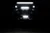 Polaris RZR 50" Black Series LED Light Bar Dual Row - Rough Country