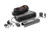 Polaris RZR 6" Black Series LED Light Bar Single Row - Rough Country