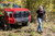 Polaris RZR 8 Feet Tree Saver - Rough Country