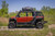 Polaris RZR Gray Weatherproof Roof Top Storage Soft Bag - Rough Country