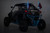 Polaris RZR UTV Multi-Color LED Whip Light Kit - Rough Country
