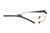 Polaris RZR UTV Windshield Wiper Kit - Rough Country