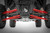 Polaris RZR XP 1000 Frame Stiffener Gusset - Rough Country