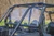 Polaris RZR XP 1000 Scratch Resistant Rear Panel - Rough Country