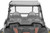 Polaris RZR XP 1000 Scratch Resistant Vented Full Windshield - Rough Country