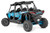 Polaris RZR XP 1000/Turbo S Rock Slider Kit - Rough Country