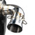 Can-Am Maverick R 3" Chambered Q-Series Muffler / Exhaust System - RPM Powersports