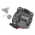 Can-Am Maverick X3 MAX-CFM Brushless Radiator Fan Motor Upgrade Kit - RPM Powersports