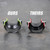 Can-Am X3 R High Flow Billet & Silicone Intake Kit for Stock Airbox - RPM Powersports