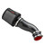 Kawasaki Teryx H2 Supercharged Carbon Cold Air High Flow Race Intake - RPM Powersports
