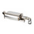 Maverick Trail / Sport 800/1000 Sport Muffler - RPM Powersports