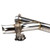 Polaris General 1000 2.5" E-valve Captain's Choice Side Dump Exhaust - RPM Powersports
