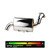 Polaris General 1000/XP 1000 Sport Muffler - RPM Powersports