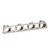 Polaris Pro R Header Flange for DIY Exhausts & Turbo Kits - RPM Powersports