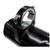 Polaris Pro R Oil 1.75 Inch Catch Can Reducer for the Dual Baffle - RPM Powersports