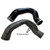 Polaris RZR Pro XP/ Pro S/ Turbo R "BIG FATTY" HD Silicone Intake Tube - RPM Powersports