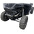 Polaris RZR Pro XP/ Turbo R Full 3" Exhaust - RPM Monster Core 3" Muffler & Mid Pipe - RPM Powersports