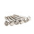 Polaris RZR Pro XP/Pro R/Turbo R P90x Titanium Clutch Cover Bolts (6 pcs) - RPM Powersports