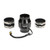 Polaris RZR Pro XP/Pro S/Turbo R "ECF" Electric Clutch Blower Fan Kit - Lower Clutch / Belt Temperature - RPM Powersports