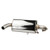 Polaris RZR PRO XP/Turbo R/Pro S Sport Muffler Slip-On Catless - RPM Powersports