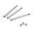 Polaris RZR TITANIUM Clutch Shift Weight Bolts and Nuts (QTY 3) - RPM Powersports